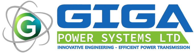 Giga Power Systems Logo